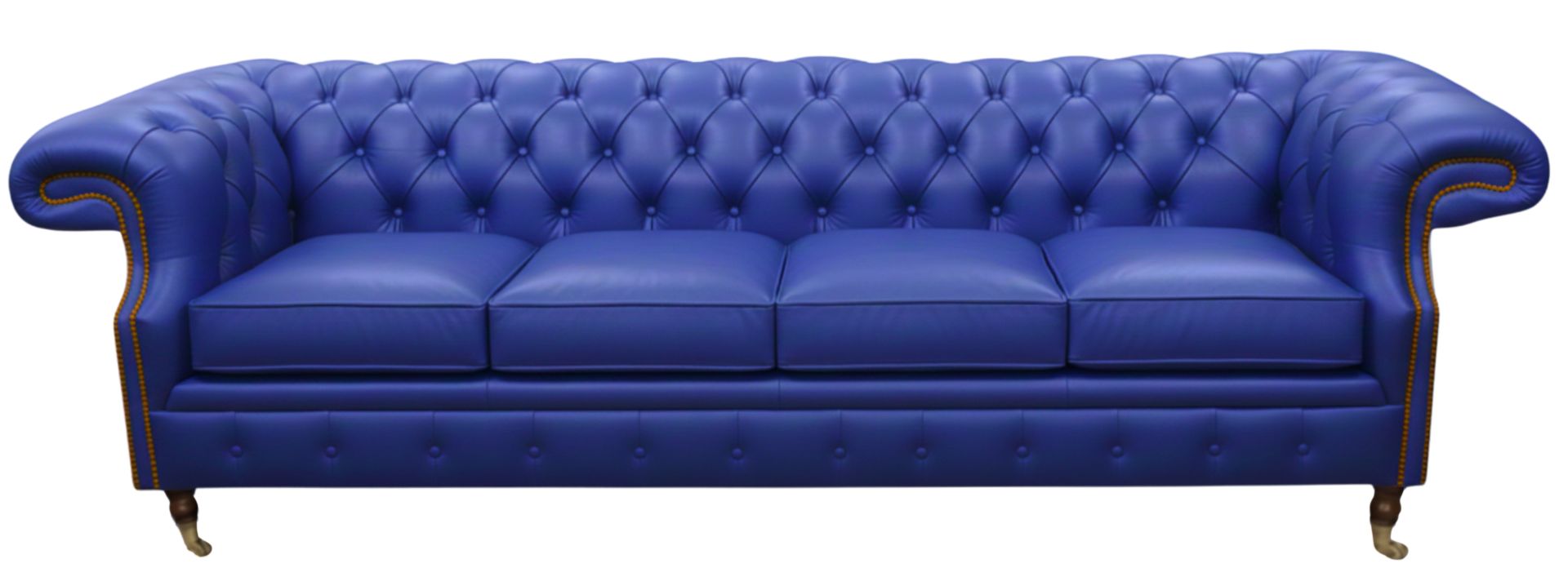The Mayfair Chesterfield